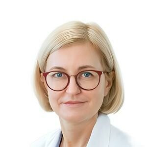 Врач Бойко Ольга Владимировна