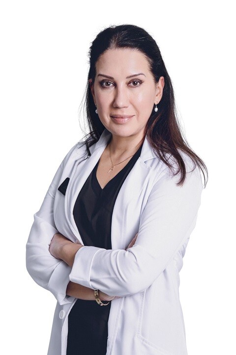 Врач Уварова Елена Олеговна 