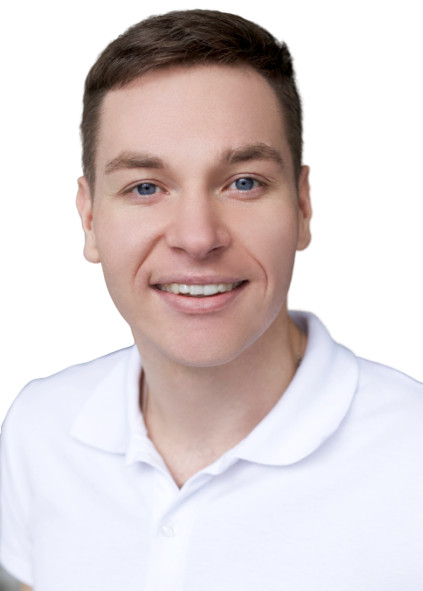 Врач Шатунов Ярослав Юрьевич 