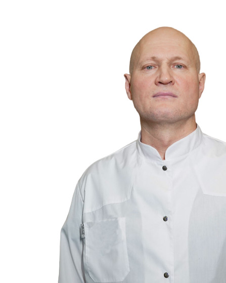 Врач Гильмутдинов Фагим Фанисович 