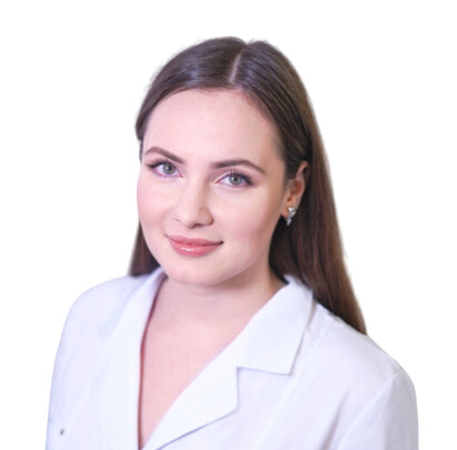 Врач Баева Алена Витальевна 