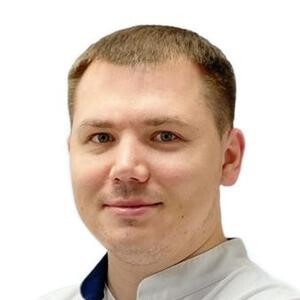 Врач Акимов Игорь Александрович