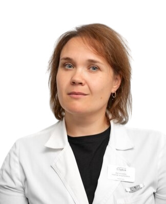 Врач Васильева Мария Андреевна 