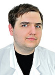 Сердобинцев Кирилл Валентинович