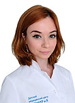 Йылмаз Наталия Леонидовна