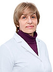 Кладова Ольга Викторовна