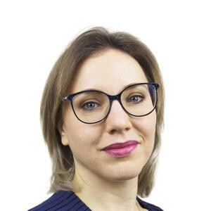 Врач Ярцева Ирина Михайловна 