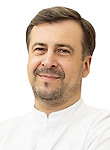 Суганов Николай Валерьевич