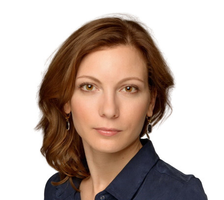 Врач Юрлова Ксения Борисовна 