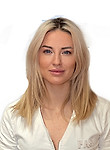 Пахомова Ирина Николаевна