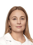 Опря (Самуленко) Анна Николаевна