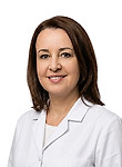 Хорошун Елена Владимировна