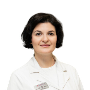 Врач Романова Наталья Александровна 