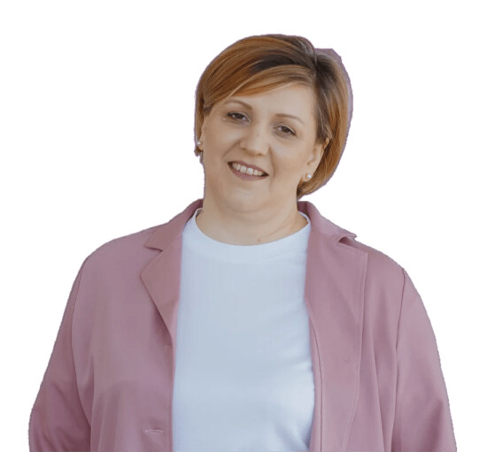 Врач Попова Анастасия Александровна 