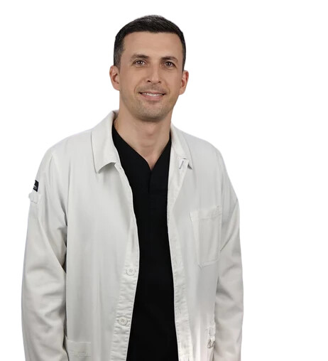 Врач Найденов Николай Петрович 