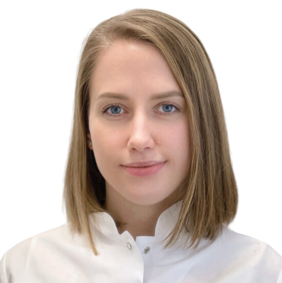 Врач Горланова Екатерина Евгеньевна