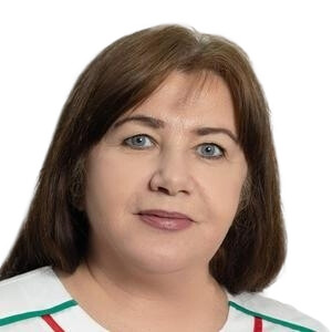 Врач Вальда Васкес Татьяна Петровна 