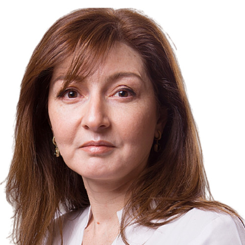 Врач Кадиева Фатима Гусейновна 