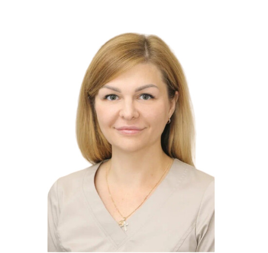 Врач Стерликова Наталья Алексеевна 