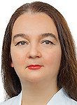 Фоминых Елена Александровна