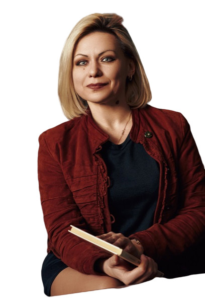 Врач Скрипачева Елена Николаевна 