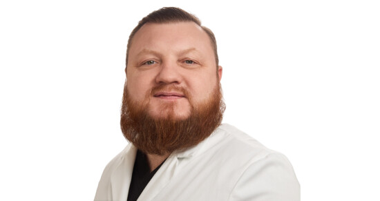 Врач Савичкин Алексей Серафимович 