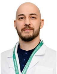 Врач Яхьяев Махач Абдурахилавович 