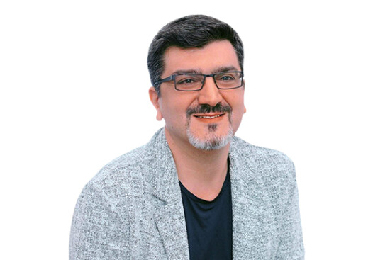 Врач Авшаров Давид Евгеньевич 