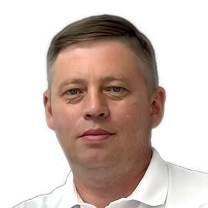 Врач Лебедев Михаил Сергеевич