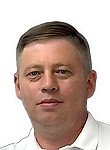 Лебедев Михаил Сергеевич