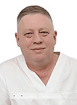 Лебедев Михаил Сергеевич