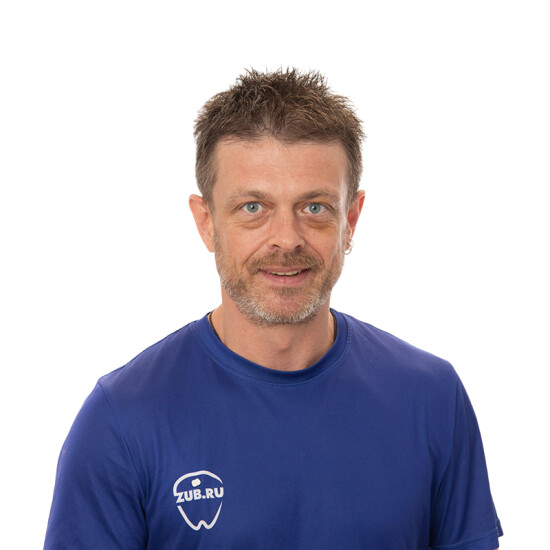 Врач Нефедов Леонид Александрович 