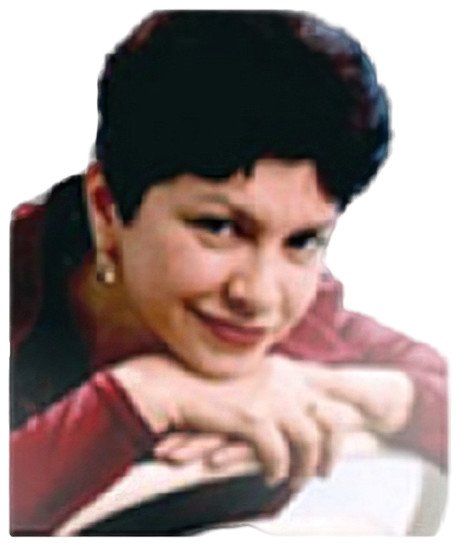 Врач Ненашева Марина Александровна 