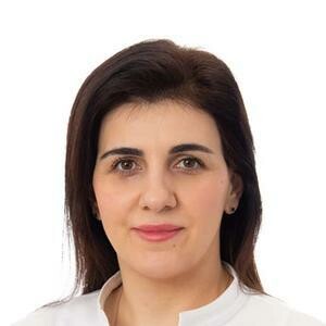 Врач Арутюнян Карина Николаевна