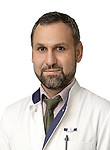 Мингболатов Аятулла Шахболатович