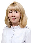 Абдуллина Гульнара Равильевна