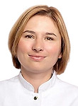 Герасимова Полина Андреевна