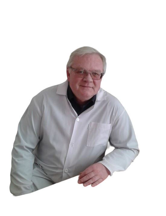 Врач Терещенко Андрей Александрович 