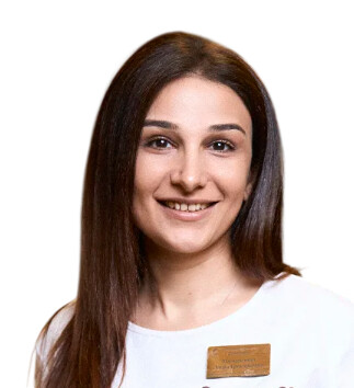 Врач Мнацаканян Лаура Григорьевна 