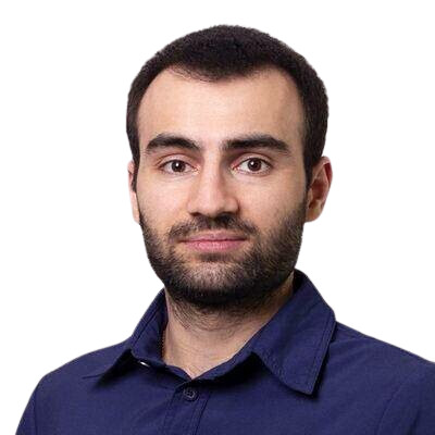 Врач Арзуманян Карен Иванович 