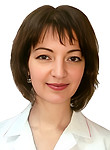 Пенкина Анна Евгеньевна