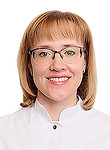Марфутова Елена Евгеньевна