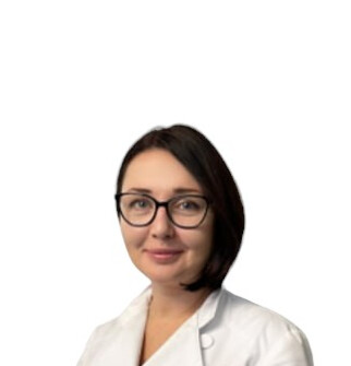 Врач Евстигнеева Ольга Николаевна 