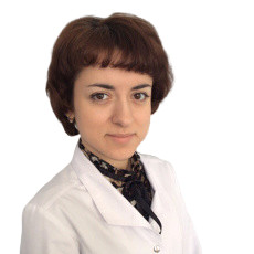 Врач Васильковская Анастасия Григорьевна 