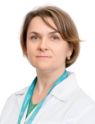 Врач Янова Наталья Юрьевна