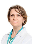 Янова Наталья Юрьевна