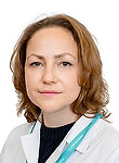 Князева Алла Валерьевна