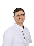 Глумаков Артур Ярославович