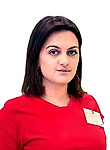 Мгоян Анна Ильичевна