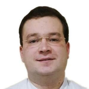 Врач Смерницкий Андрей Михайлович